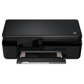 HP Deskjet 5525 Printer